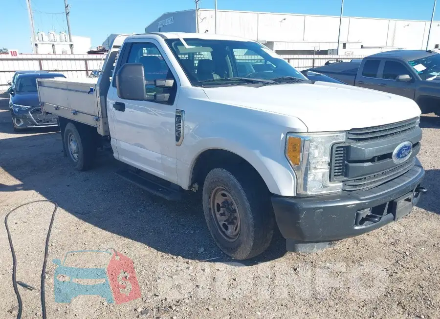 1FDBF2A67HEC86607 Photo# 1