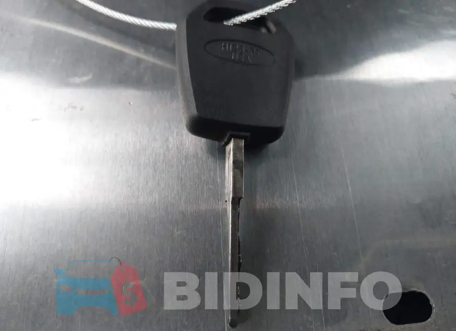 1FDBF2A67HEC86607 Photo# 11