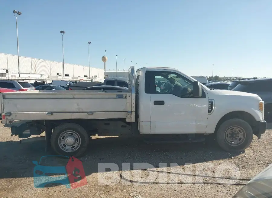 1FDBF2A67HEC86607 Photo# 13