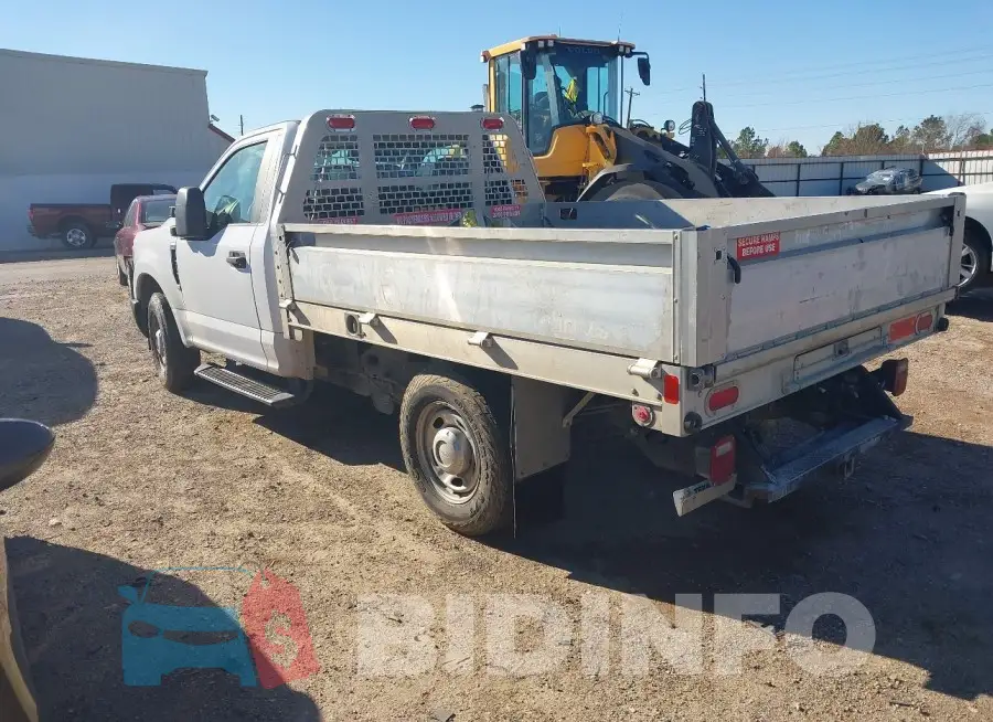 1FDBF2A67HEC86607 Photo# 3