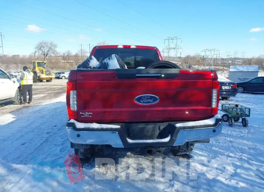 1FT7W2BT2HEB97431 Photo# 16