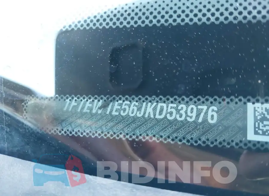 1FTEW1E56JKD53976 Photo# 9