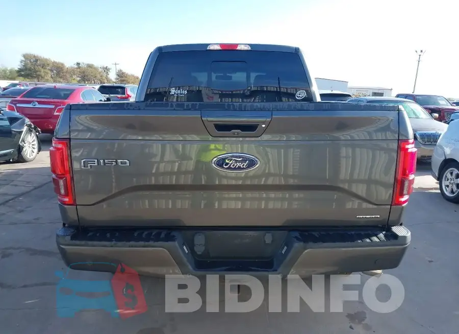 1FTEW1EF9GKF47788 Photo# 16