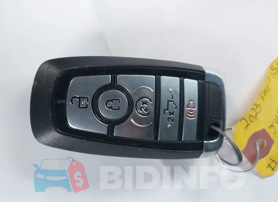 1FTFW1E8XPFB39332 Photo# 11