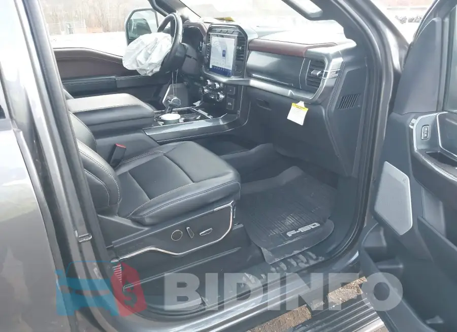 1FTFW1E8XPFB39332 Photo# 5