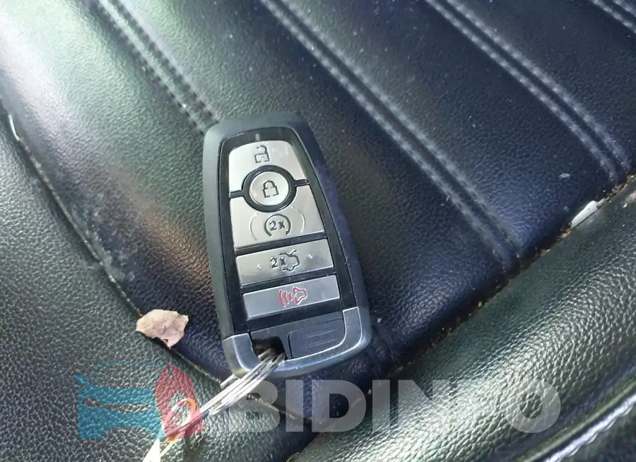 2FMPK4J95KBC71310 Photo# 11