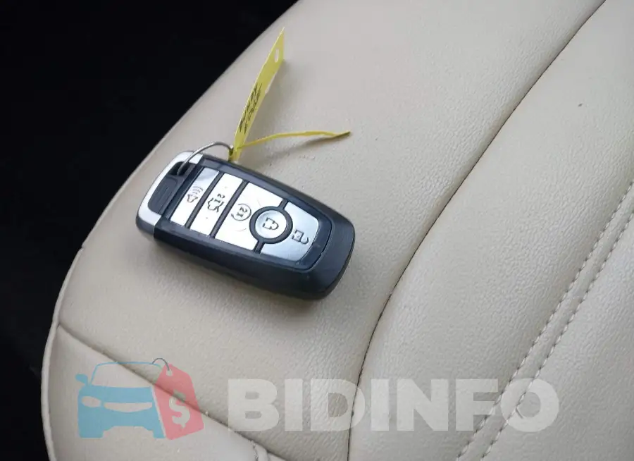 2FMPK4J96KBB12344 Photo# 11