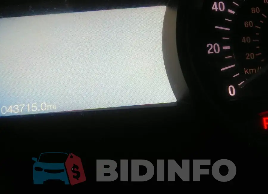 2FMPK4J96LBA67911 Photo# 7