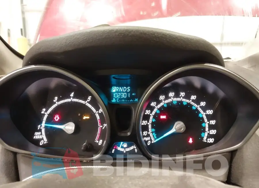 3FADP4BJXGM195113 Photo# 7