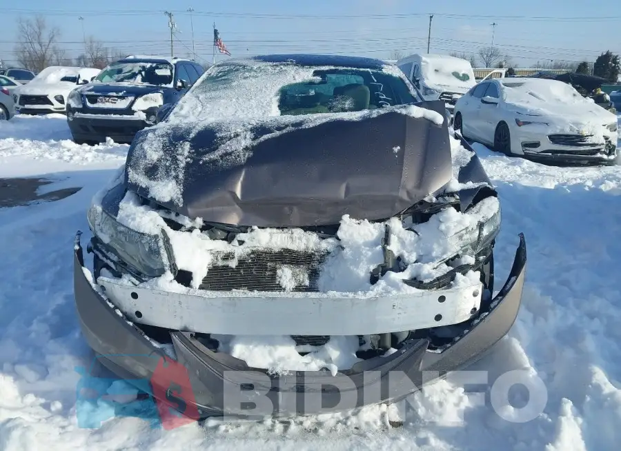 19XFB2F59FE117224 Photo# 12