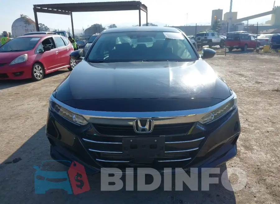 1HGCV1F12MA071609 Photo# 12