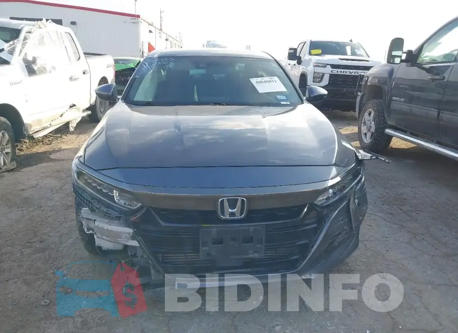 1HGCV1F31JA187607 Photo# 12