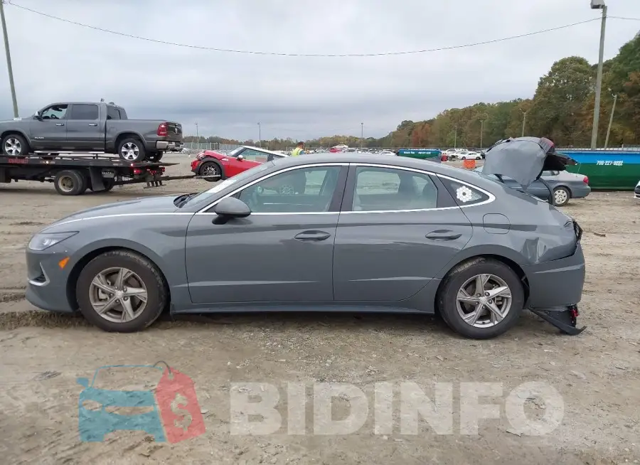 5NPEG4JA7MH117681 Photo# 14