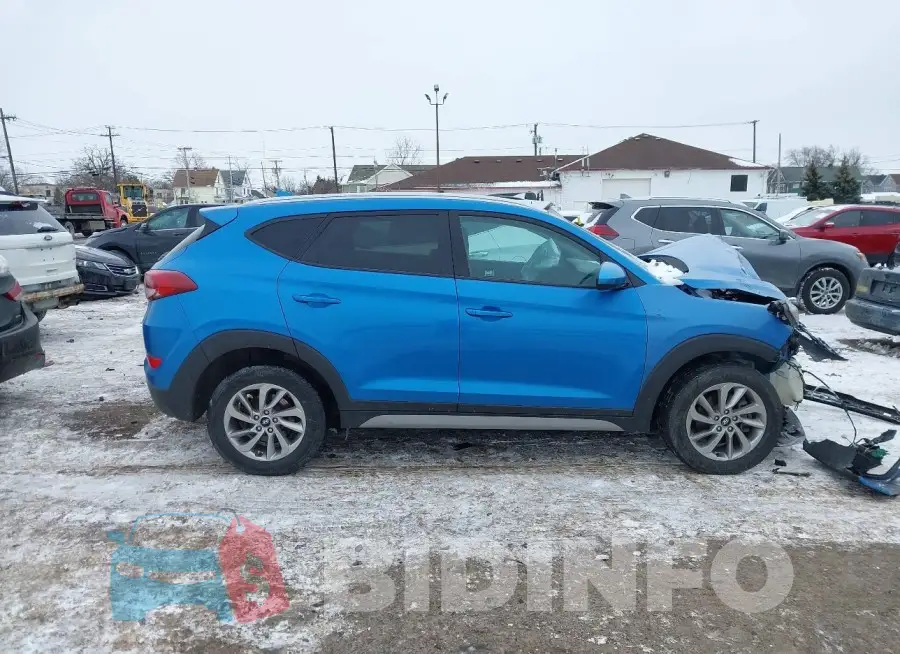 KM8J3CA4XJU699187 Photo# 13