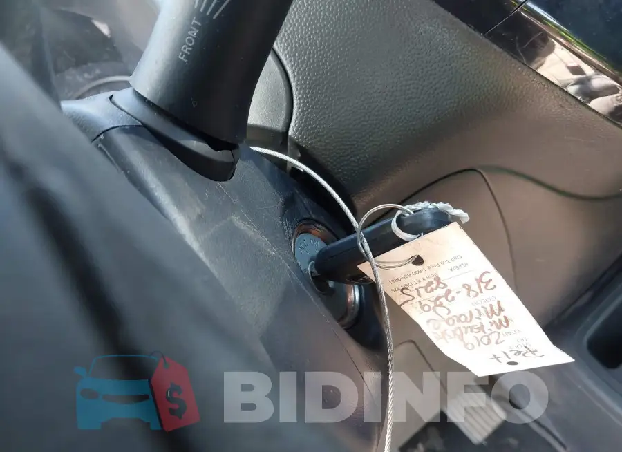 ML32F3FJ4KHF15201 Photo# 11