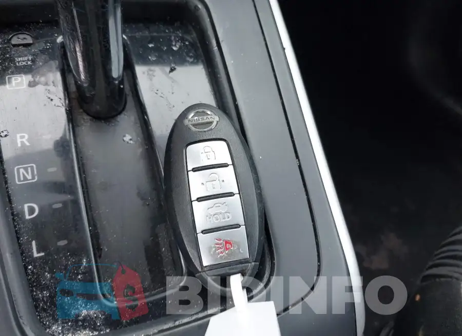 3N1AB7APXKL623427 Photo# 11