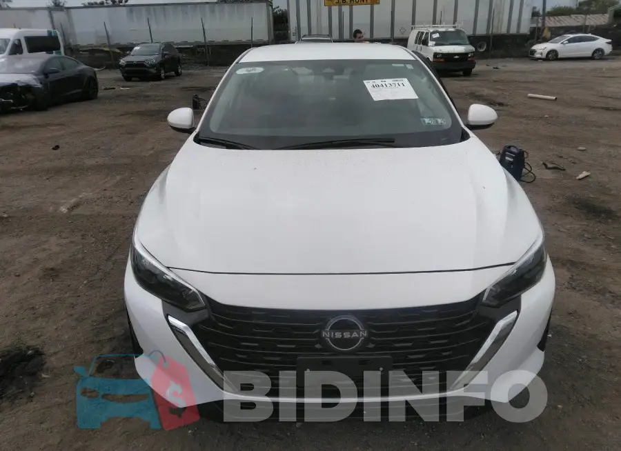 3N1AB8BVXRY216935 Photo# 12