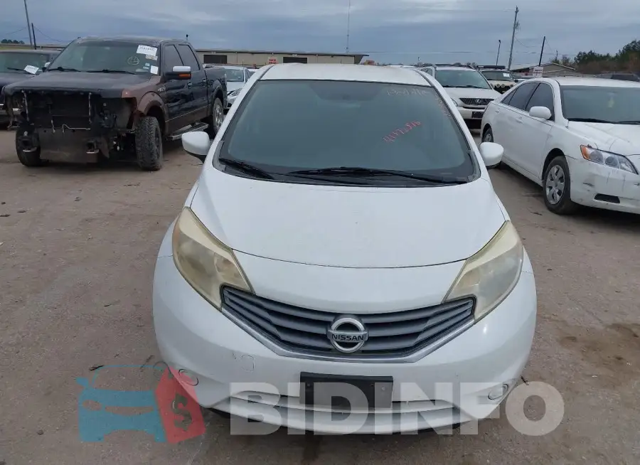 3N1CE2CP0FL448207 Photo# 6