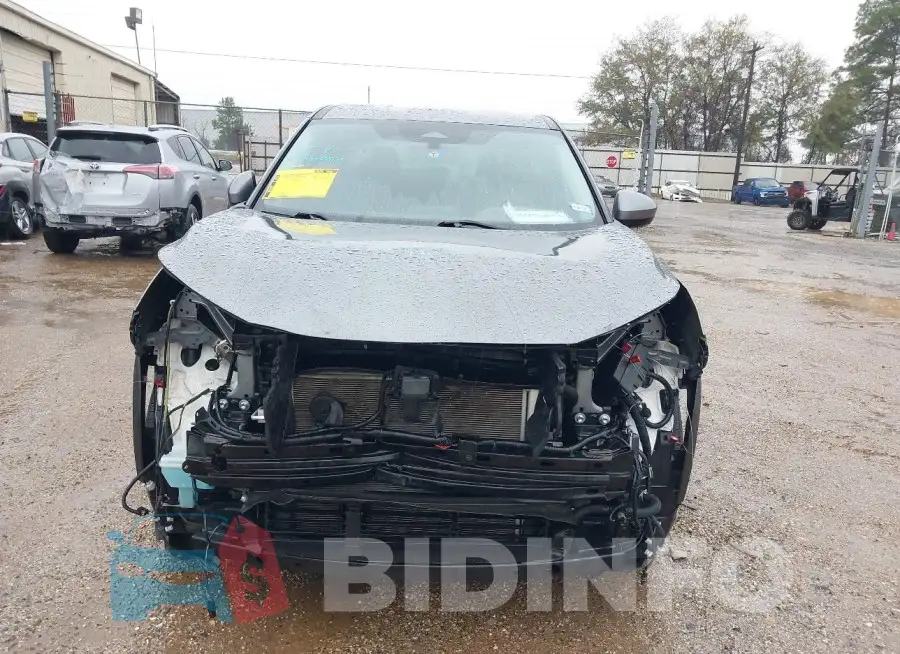 JN8BT3BA0PW412521 Photo# 6