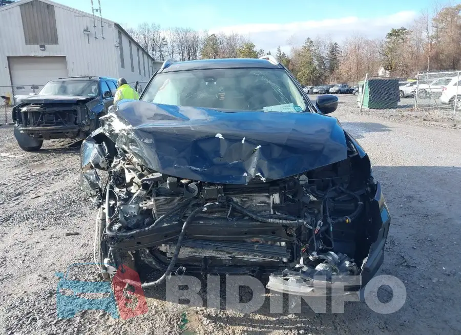 KNMAT2MV1KP556678 Photo# 12
