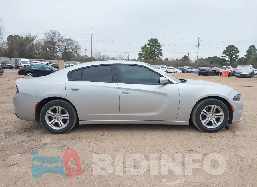 2C3CDXBG2KH721122 Photo# 13