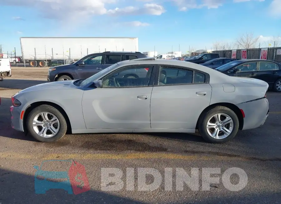 2C3CDXBG4NH204649 Photo# 14