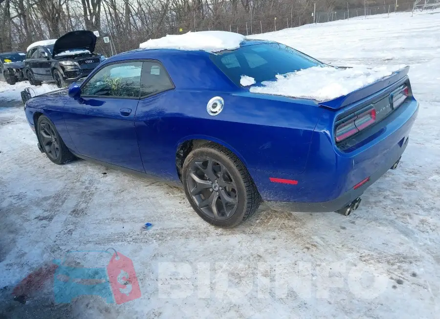 2C3CDZJG9KH756477 Photo# 3