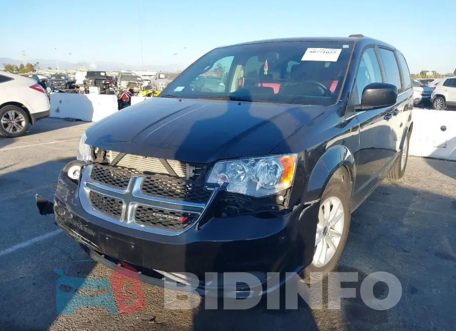 2C4RDGCGXLR194754 Photo# 2