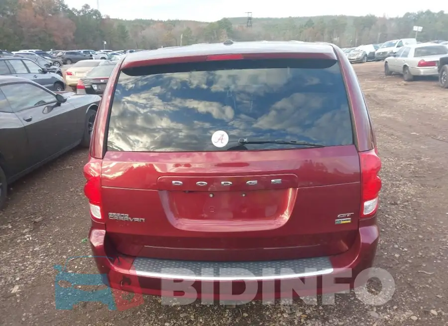2C4RDGEG3JR159614 Photo# 16