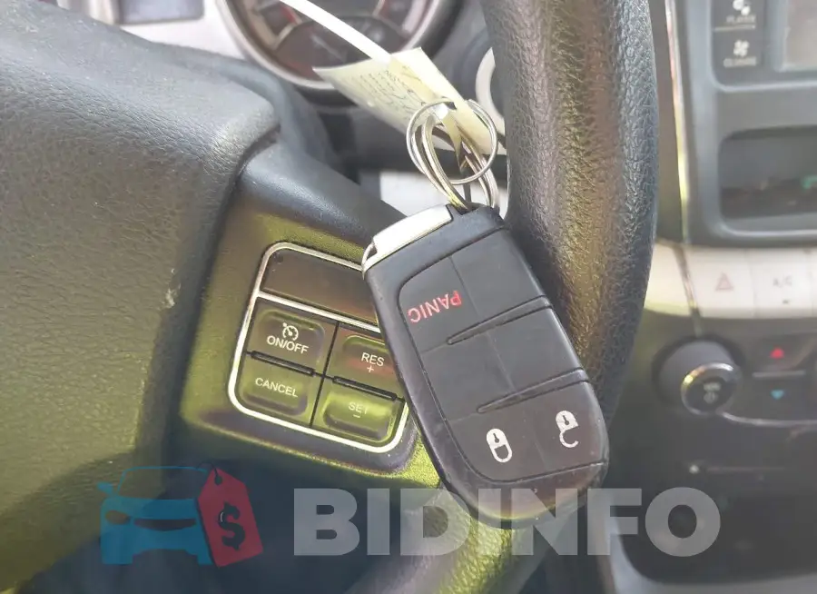 3C4PDCBG3GT130981 Photo# 11