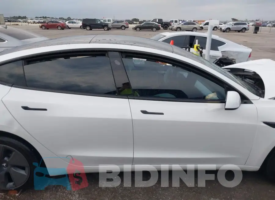 5YJ3E1EA3PF652824 Photo# 12