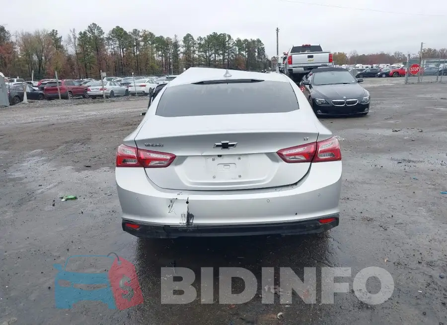 1G1ZD5ST0KF111639 Photo# 15