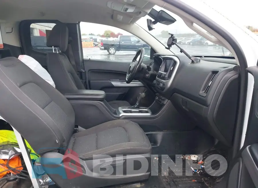 1GCHTCEAXL1179160 Photo# 5