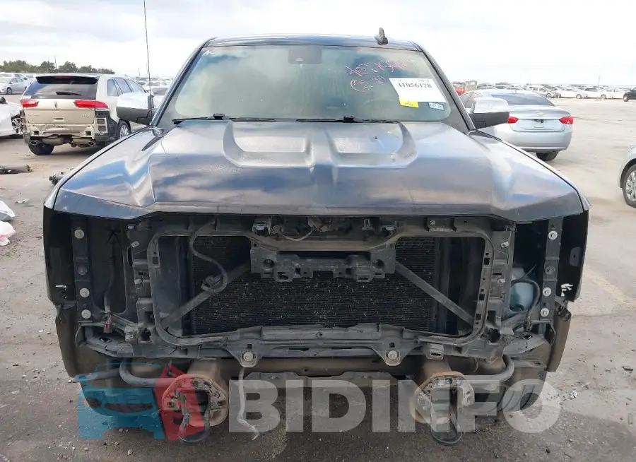 3GCUKTEC3GG274623 Photo# 6