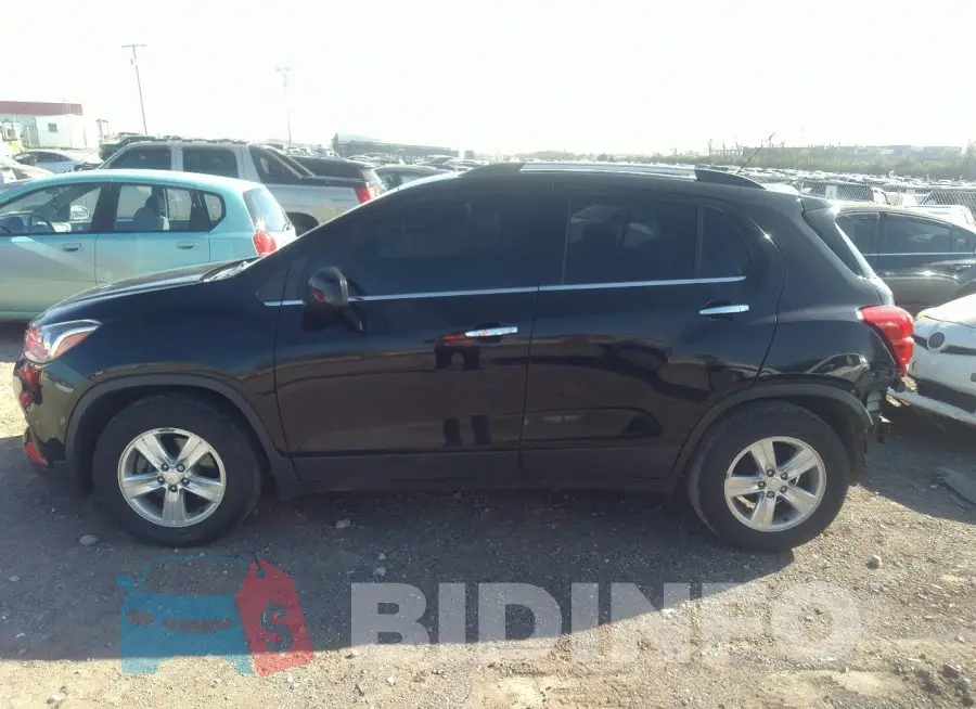 3GNCJLSB8KL162014 Photo# 15