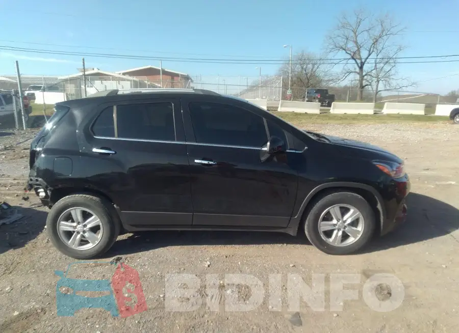 3GNCJLSB8KL162014 Photo# 14