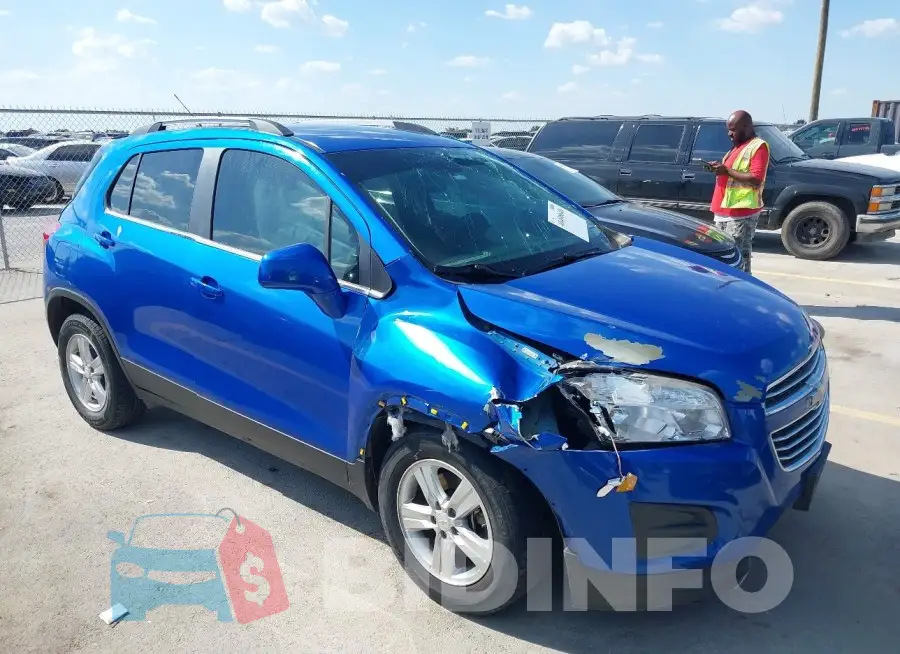 KL7CJLSB4FB262883 Photo# 1
