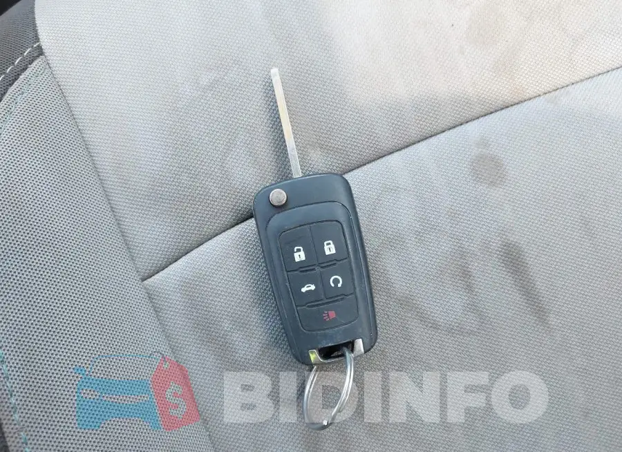 KL7CJLSB4FB262883 Photo# 11