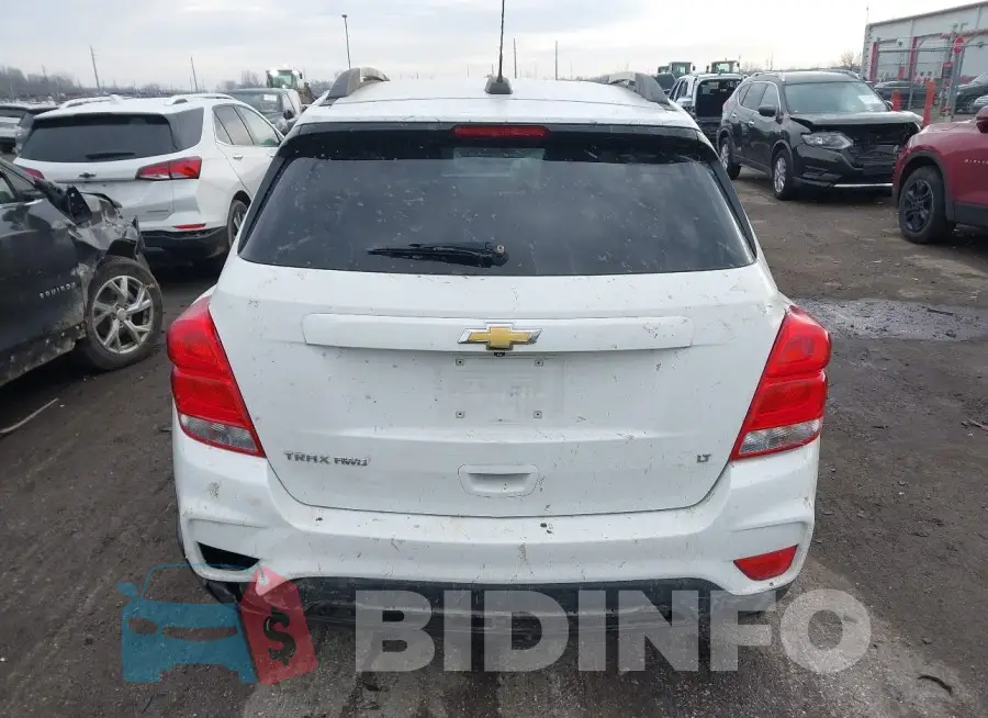 KL7CJPSB0JB590835 Photo# 17