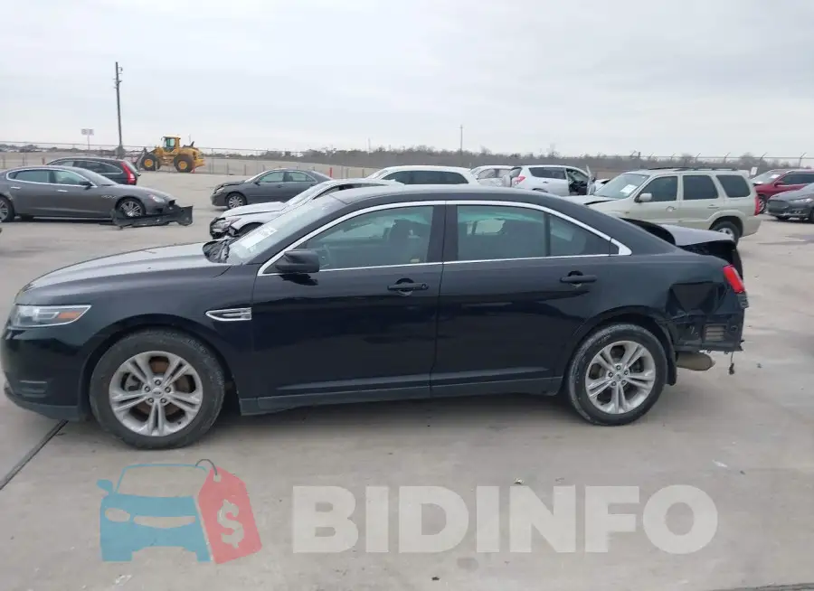 1FAHP2E80JG102664 Photo# 14