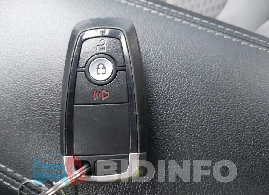1FMCU9G68LUA61931 Photo# 11