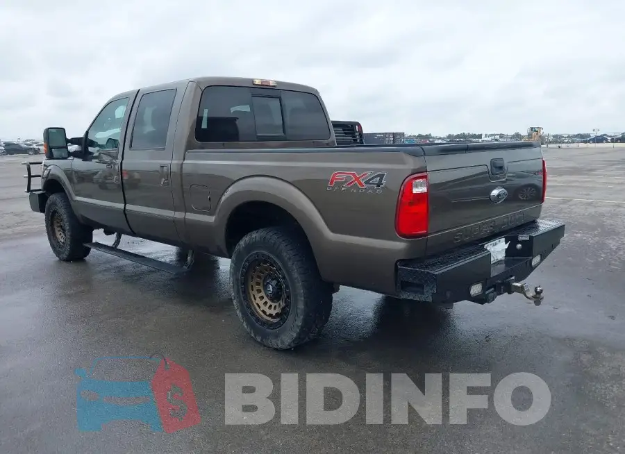 1FT7W2BT5FED52468 Photo# 3