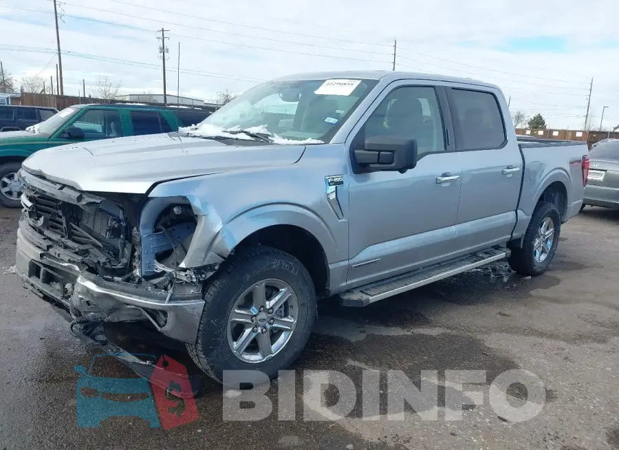 1FTFW3LD5RFA06265 Photo# 2