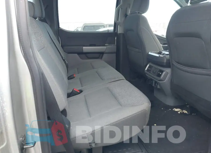 1FTFW3LD5RFA06265 Photo# 8