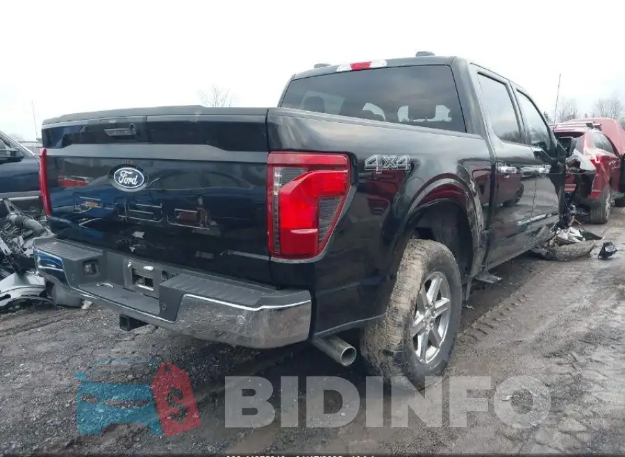 1FTFW3LD8RFA49191 Photo# 8