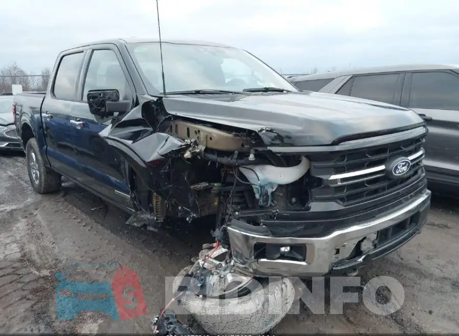 1FTFW3LD8RFA49191 Photo# 2