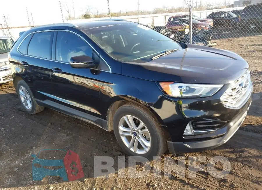 2FMPK3J93LBA17039 Photo# 1