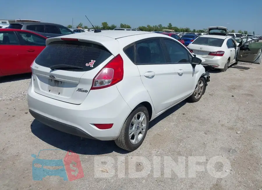 3FADP4EJ1FM191901 Photo# 4