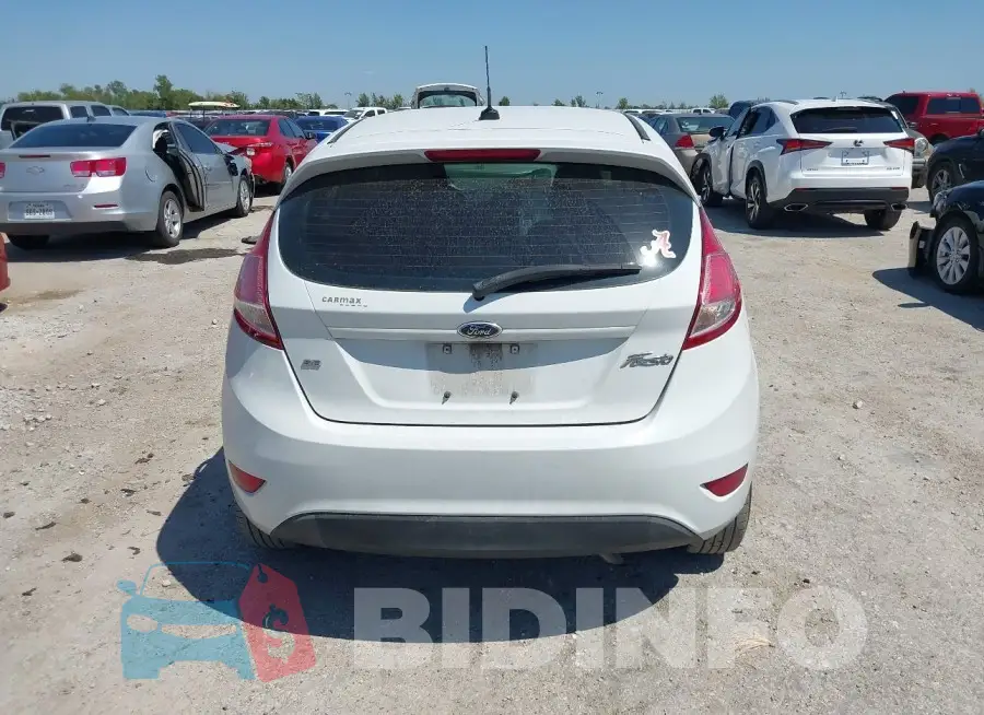 3FADP4EJ1FM191901 Photo# 17