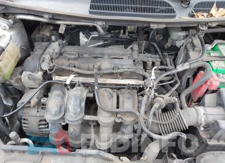 3FADP4EJ5GM163343 Photo# 10